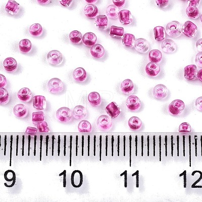 6/0 Glass Seed Beads X1-SEED-A014-4mm-131B-1