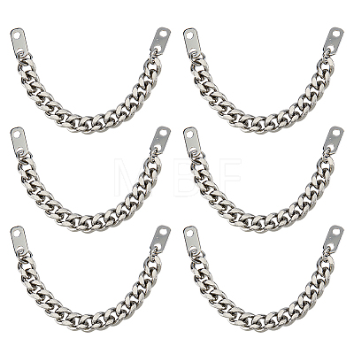 Brass Chain FIND-WH0366-474P-1