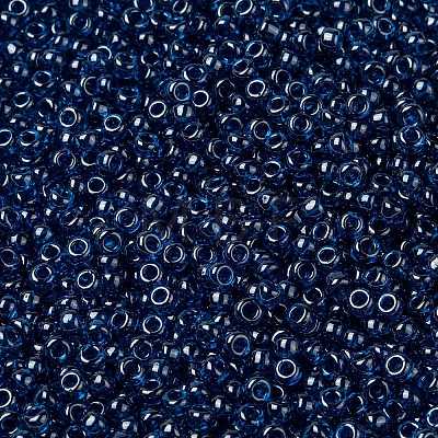 MIYUKI Round Rocailles Beads SEED-X0055-RR2273-1