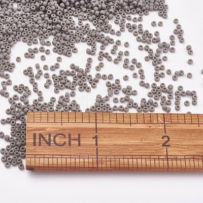 TOHO Japanese Seed Beads SEED-F002-2mm-53DF-1
