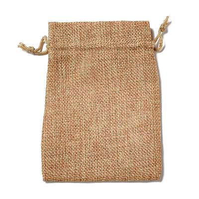 Linen Pouches ABAG-I009-02C-1