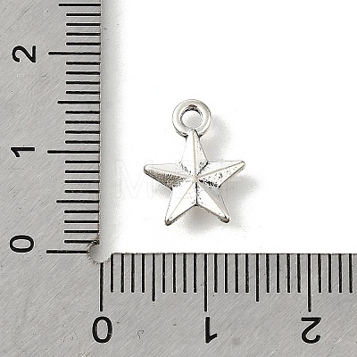 Tibetan Style Alloy Pendants LS-PALLOY-R157-01AS-02-1