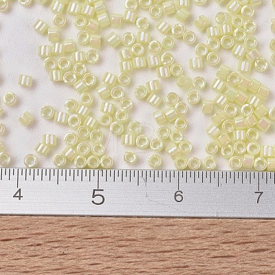 MIYUKI Delica Beads X-SEED-J020-DB1501-1