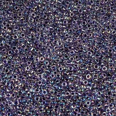 TOHO Round Seed Beads X-SEED-TR15-0774-1