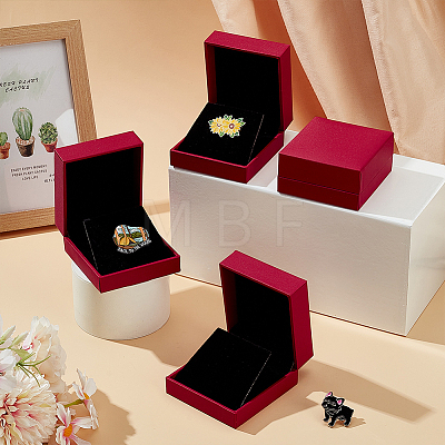 Paper Gift Box CON-WH0089-90A-1