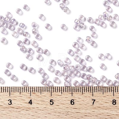 TOHO Round Seed Beads SEED-XTR08-0786-1