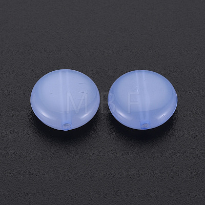 Imitation Jelly Acrylic Beads MACR-S373-91-E01-1