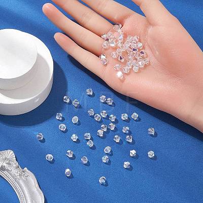 Preciosa® Crystal Beads X-PRC-BA6-00030-201-1