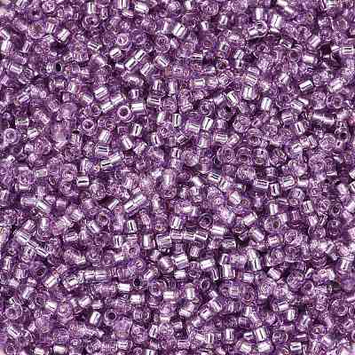 Cylinder Seed Beads X-SEED-H001-G20-1