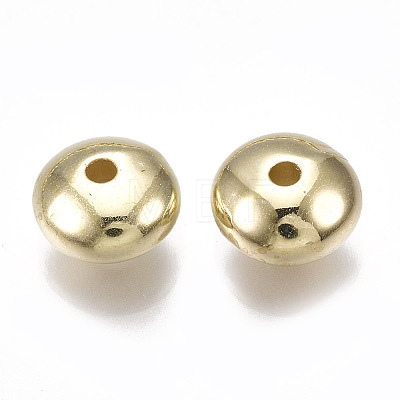 CCB Plastic Beads X-CCB-T006-033KC-1