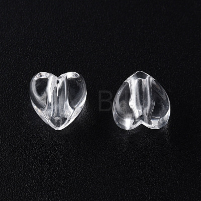 Transparent Acrylic Beads MACR-S373-95-B01-1