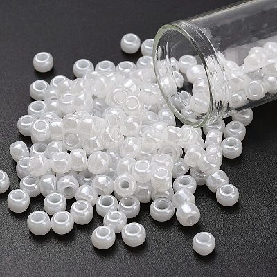 TOHO 3/0 Round Beads X-SEED-TR03-0141-1