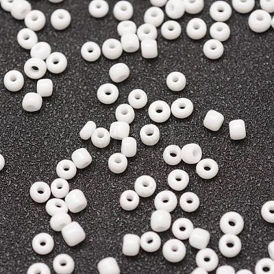 12/0 Glass Seed Beads SEED-J014-F12-41-1