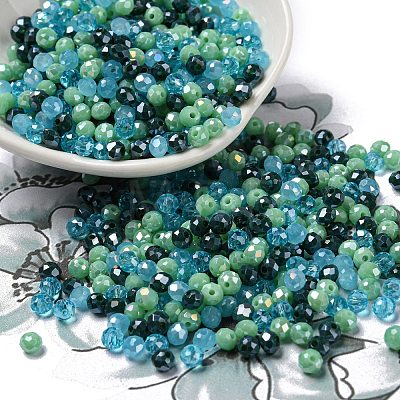 Glass Beads EGLA-A034-LM4mm-58-1