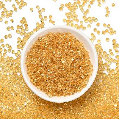 MIYUKI 3.4mm Drop Beads SEED-MY04-DP3-1