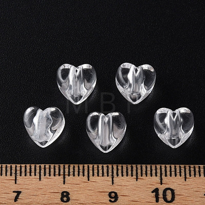 Transparent Acrylic Beads MACR-S373-95-B01-1