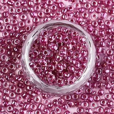 12/0 Glass Seed Beads SEED-A015-2mm-2209-1