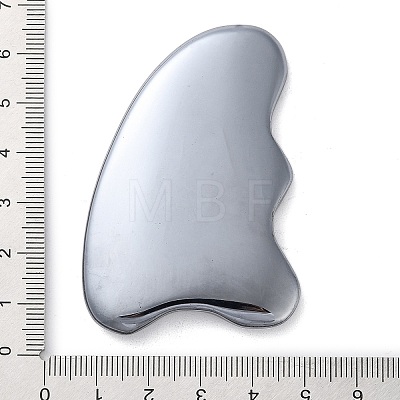 Synthetic Terahertz Stone Massage Tools G-F767-04A-1