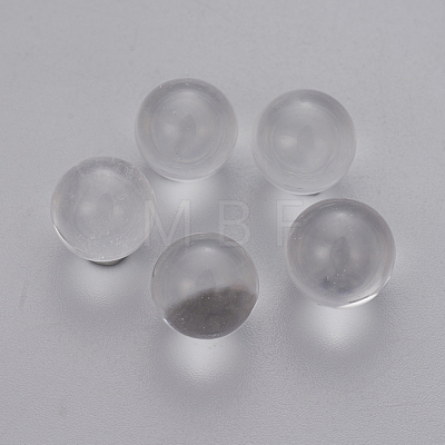 Natural Quartz Crystal Beads G-I214-G05-1