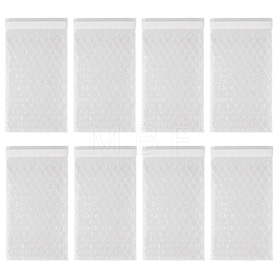 PE Film Bubble Bags ABAG-TAC0035-08C-1
