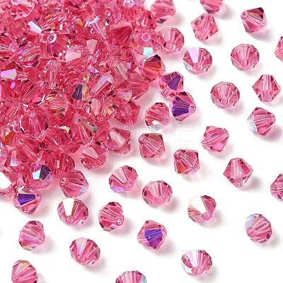 Preciosa® Crystal Beads Y-PRC-BA6-70010-200-1