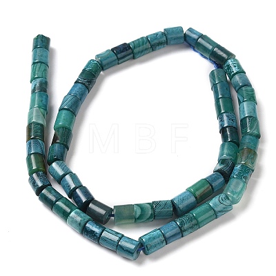 Natural Quartz Beads Strands G-Q169-A01-01B-1