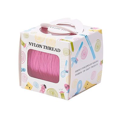 Nylon Thread NWIR-JP0010-1.0mm-105-1