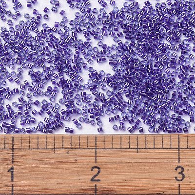 MIYUKI Delica Beads SEED-X0054-DB0284-1