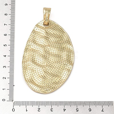 Alloy Big Pendants FIND-B049-01MG-03-1