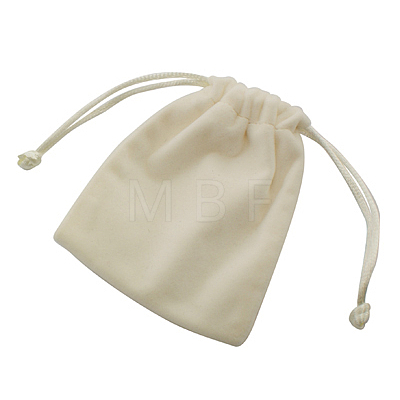 Velvet Jewelry Bags X-TP010-6-1