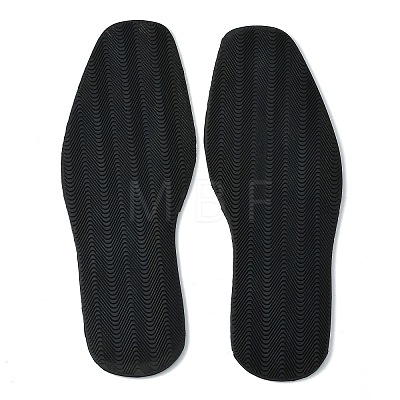Rubber Shoe Sole Replacement Grips FIND-WH0129-77-1