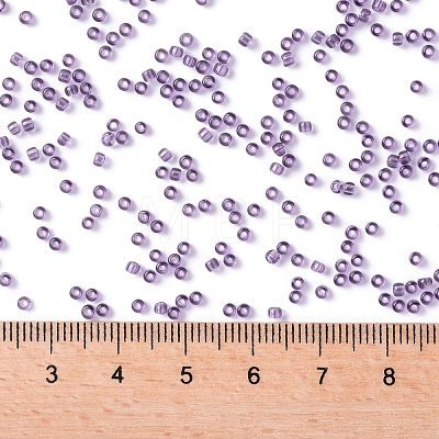 TOHO 11/0 Round Beads SEED-TR11-0019-1