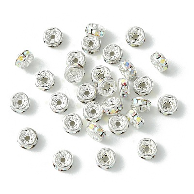 Preciosa® MAXIMA Crystal Multi-Stones Settings Y-PRC-MA4-00030-200-S-1