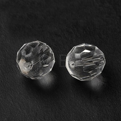 Glass Imitation Austrian Crystal Beads GLAA-H024-15C-01-1