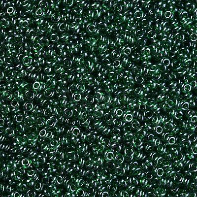 12/0 Grade A Round Glass Seed Beads SEED-Q011-F522-1