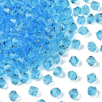 Preciosa® Crystal Beads X-PRC-BA6-60010-1