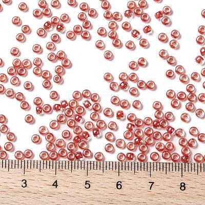 TOHO 8/0 Round Beads LS-X-SEED-TR08-0341-1