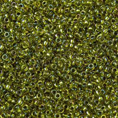 MIYUKI Round Rocailles Beads SEED-G008-RR3530-1