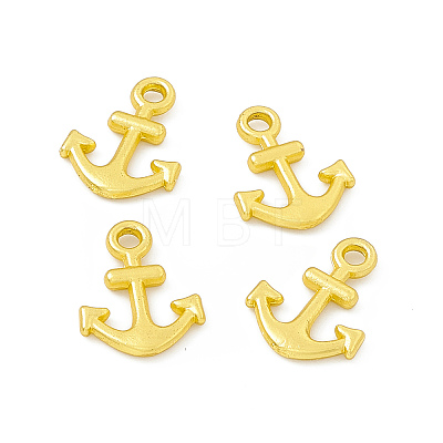 Rack Plating Alloy Charms FIND-G045-20MG-1