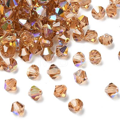 Preciosa® Crystal Beads Y-PRC-BA5-10330-200-1