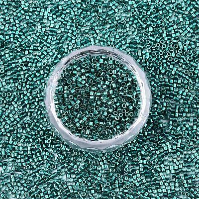 11/0 Grade A Glass Seed Beads SEED-S030-1216-1