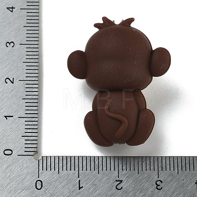 Silicone Beads SIL-Q027-03E-1