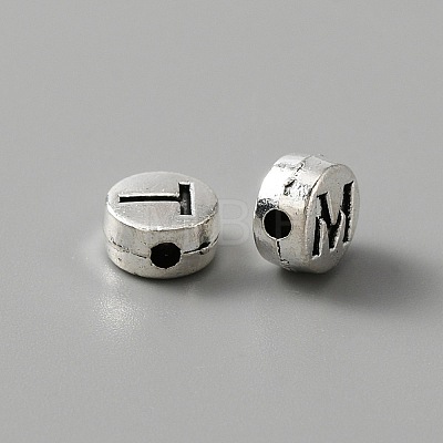 Zinc Alloy Spacer Beads FIND-WH0145-16-1