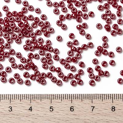 MIYUKI Round Rocailles Beads SEED-JP0009-RR0426-1