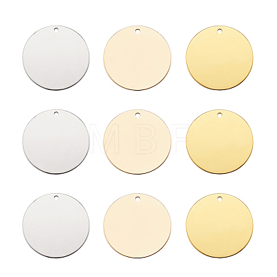 Brass Pendants KK-TA0007-69-1