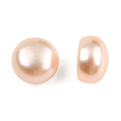 Natural Cultured Freshwater Pearl Beads PEAR-N020-08A-1
