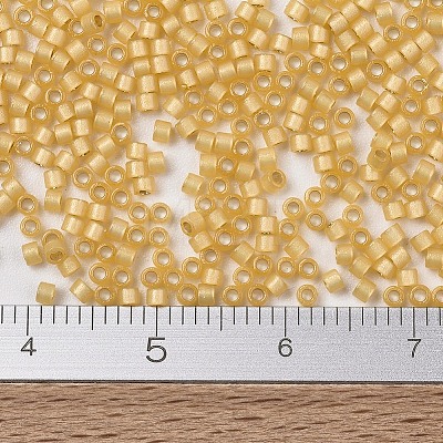MIYUKI Delica Beads SEED-X0054-DB2186-1