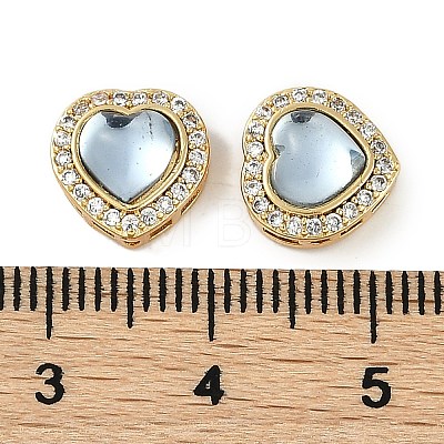 Resin Sew on Rhinestone KK-P283-01C-G-1