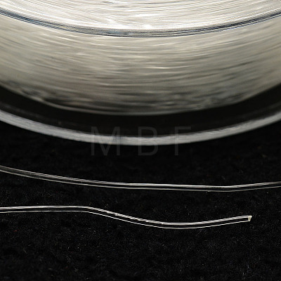 Korean Elastic Crystal Thread EC-P002-0.6mm-01-1