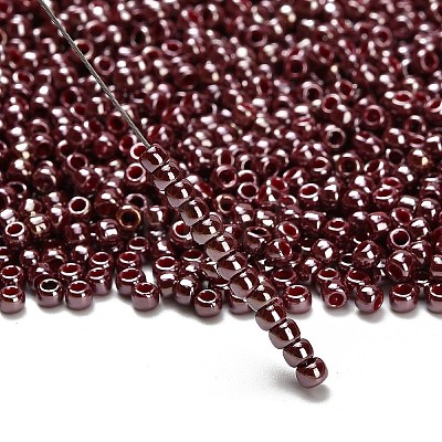 TOHO 8/0 Round Beads SEED-XTR08-0460-1